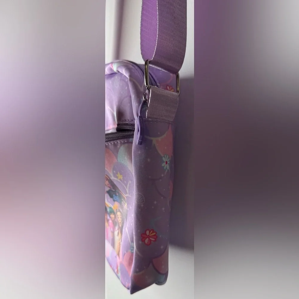 Demon Slayer charming purple